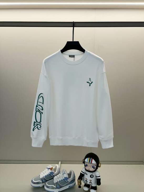 Picture of Dior Sweatshirt _SKUDiorXS-Lxetr3031990
